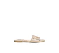 Liu Jo, ,Shoes ,Donna ,Beige ,38 EU Sandy 03