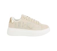 Liu Jo, ,Shoes ,Donna ,Beige ,39 EU Babol 01