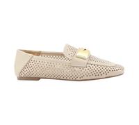 Liu Jo, ,Shoes ,Donna ,Beige ,41 EU Mocassini Donna Beige