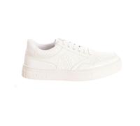 Liu Jo, ,Shoes ,Donna ,Bianco ,35 EU Sneakers dal Design Originale con Lacci Piatti