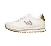 Liu Jo, ,Shoes ,Donna ,Bianco ,37 EU Liu Jo Sneakers White