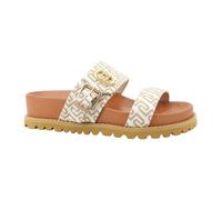 Liu Jo, ,Shoes ,Donna ,Bianco ,37 EU Slider