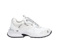 Liu Jo, ,Shoes ,Donna ,Bianco ,37 EU Sneakers Bianche Lily 08