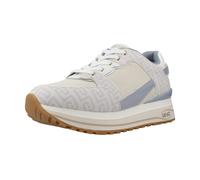 Liu Jo, ,Shoes ,Donna ,Bianco ,38 EU Maxi Wonder 91