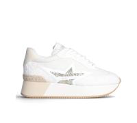 Liu Jo, ,Shoes ,Donna ,Bianco ,40 EU Dreamy 03 Sneaker