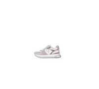 Liu Jo, ,Shoes ,Donna ,Bianco ,41 EU Sport Sneakers