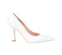 Liu Jo, ,Shoes ,Donna ,Blu ,39 EU Décolleté Eleganti Slip-On a Punta