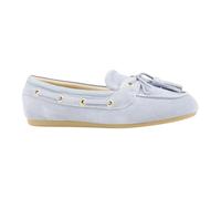 Liu Jo, ,Shoes ,Donna ,Blu ,40 EU Mocassini Donna Azzurro