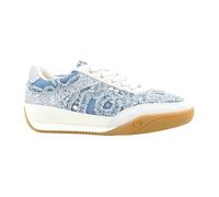 Liu Jo, ,Shoes ,Donna ,Blu ,40 EU Sneakers