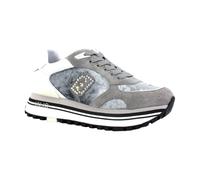 Liu Jo, ,Shoes ,Donna ,Grigio ,36 EU Sneakers Casual