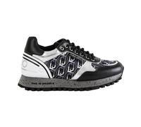 Liu Jo, ,Shoes ,Donna ,Grigio ,38 EU Wonder 24 Sneakers