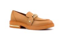 Liu Jo, ,Shoes ,Donna ,Marrone ,37 EU Gabrielle 13 Loafer