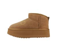 Liu Jo, ,Shoes ,Donna ,Marrone ,38 EU Stivali Invernali alla Moda