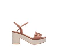 Liu Jo, ,Shoes ,Donna ,Marrone ,39 EU Harper 04