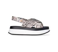 Liu Jo, ,Shoes ,Donna ,Multicolore ,37 EU Dreamy Sandal 02