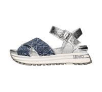 Liu Jo, ,Shoes ,Donna ,Multicolore ,38 EU Liu Jo Sandali MultiColour