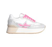 Sneakers Liu Jo Dreamy 03 BA4083 PX480 S3209 Bianco 38