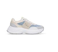 Liu Jo, ,Shoes ,Donna ,Multicolore ,40 EU Maxi Eva 02 Sneakers