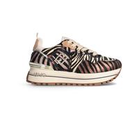 Liu Jo, ,Shoes ,Donna ,Multicolore ,40 EU Sneakers con Suola Alta