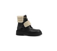 Liu Jo, ,Shoes ,Donna ,Nero ,35 EU Rumi 40 Ankle Boot