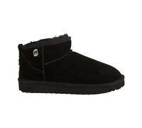 Liu Jo, ,Shoes ,Donna ,Nero ,36 EU Jil 01 Ankle Boot