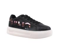 Liu Jo, ,Shoes ,Donna ,Nero ,36 EU Sneakers