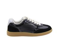 Liu Jo, ,Shoes ,Donna ,Nero ,37 EU Dubai Sneaker per un look alla moda