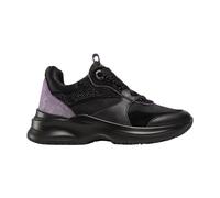 Liu Jo, ,Shoes ,Donna ,Nero ,37 EU Lily 08 Sneakers