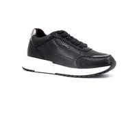 Liu Jo, ,Shoes ,Donna ,Nero ,37 EU Sneakers