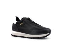 Liu Jo, ,Shoes ,Donna ,Nero ,37 EU Sneakers