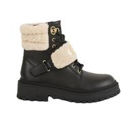 Liu Jo, ,Shoes ,Donna ,Nero ,38 EU Rumi 40 Ankle Boot