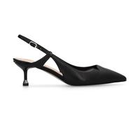 Liu Jo Sling Back da Donna Marchio, Modello in Nappa My Deva 14 SXX015P0062, Realizzato in Pelle.