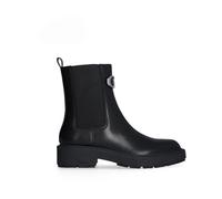 Liu Jo, ,Shoes ,Donna ,Nero ,39 EU London 02 Chelsea Stivali