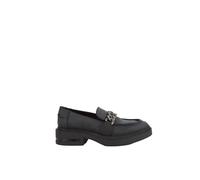 Liu Jo, ,Shoes ,Donna ,Nero ,39 EU Mocassini Neri