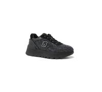 Liu Jo, ,Shoes ,Donna ,Nero ,40 EU Sneakers