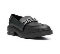 Liu Jo, ,Shoes ,Donna ,Nero ,41 EU Gabrielle 23 Loafer