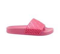 Liu Jo, ,Shoes ,Donna ,Rosa ,38 EU Sandali con Logo All-Over