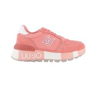 Liu Jo, ,Shoes ,Donna ,Rosa ,39 EU Amazing Sneaker