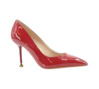 Liu Jo, ,Shoes ,Donna ,Rosso ,40 EU Décolléte