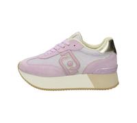 Liu Jo, ,Shoes ,Donna ,Viola ,36 EU Sneakers Basse