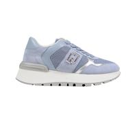 Liu Jo, ,Shoes ,Donna ,Viola ,37 EU Amazing 43 Bis Sneakers