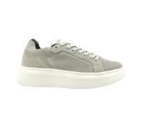 Liu Jo, ,Shoes ,Uomo ,Grigio ,42 EU Sneakers
