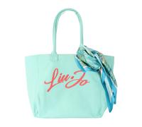 Liu Jo - Shopper - - Bags - Donna - Blu - ONE SIZE