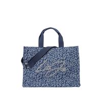 Liu Jo Shopper blu denim / blu chiaro Donna - Premium - Accessori - Borse - Shopper Liu Jo One Size