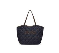 Liu Jo Shopper blu denim Donna - Premium - Accessori - Borse - Shopper Liu Jo One Size