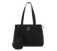 LIU JO shopper borsa Achala Tote M Nero