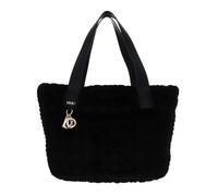 LIU JO shopper borsa borsa a tracolla Verry Tote Bag Nero