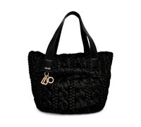 LIU JO shopper borsa borsa a tracolla Verry Tote Bag Nero