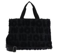 LIU JO shopper borsa Tote Bag Nero