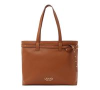 Liu Jo Shopper 'Evrim' cognac Donna Liu Jo One Size